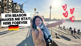 7 reasons why I love my life in Germany more than in India | Germany Vs India