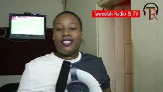 Taweelah Radio & TV Anniversary