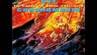 CTI -- Syndromedia (Chronomanic - The Library Of Sound, Edition 2)