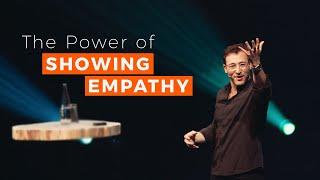 The Secret to Outstanding Customer Service | Simon Sinek