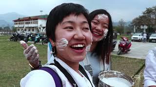 Amazing Arunachal Food + Culture | of Northeast India | at Panorama Festival | Honiya Dakpe(Part -2)