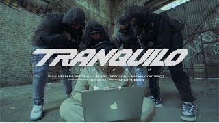 Louis BPM - Tranquilo (Video Oficial)