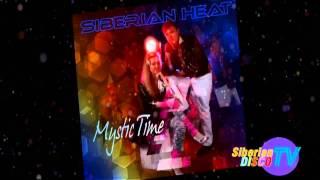 Siberian Heat -  Vitaly