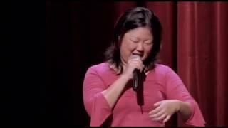 Margaret Cho~Best Mother's Day