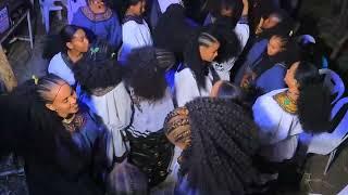 የራያ ቆንጆዎች ያገሩን ሠው አስደመሙት #አሳየው_ላላየው #ወሎራያ