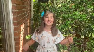 Annie - Tomorrow - Amazingly Talented Kid Singer Sings Broadway Song Better Than the Original!