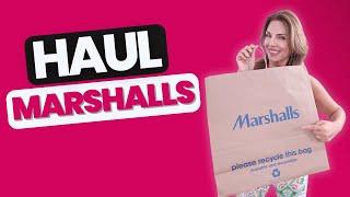 Haul de Marshalls Moda Para Señoras