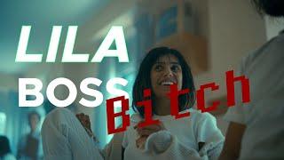 Lila Pitts | Boss B*tch