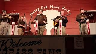 Sweet Beulah Land--The Kevin Prater Bluegrass Band