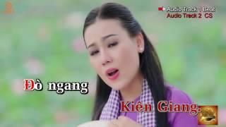 Hương Sắc Miền Tây Lưu Ánh Loan (karaoke)