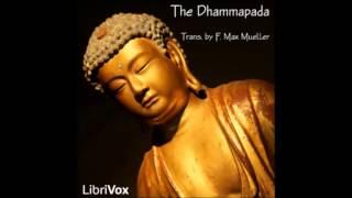 THE DHAMMAPADA - Buddhism - Full AudioBook