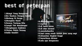 lagu pop indonesia best of peterpan