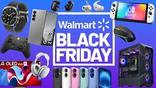 Walmart Black Friday Deals 2024 - Top 50 Walmart #BlackFridayDeals