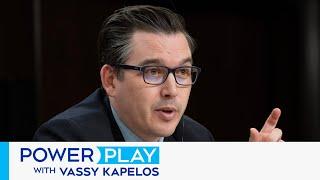 "It’s gonna help families": Liberal MP on GST freeze, rebate | Power Play with Vassy Kapelos