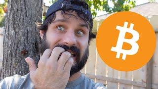 THIS ISN’T GOOD AT ALL!! (Bitcoin Price Purgatory)