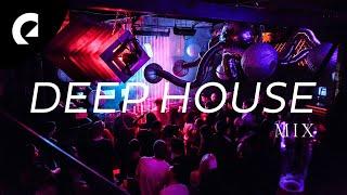 2 Hours of Deep House - Underground, Late Night Mix (Royalty Free Music)