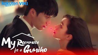 My Roommate is a Gumiho - EP1 | First Encounter | Korean Drama