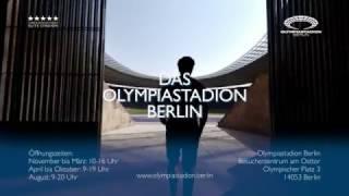 Olympiastadion Berlin