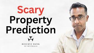 Property market to become unsustainable says RBA