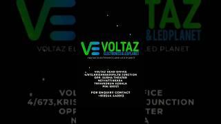 Voltaz LED Planets And Electronics #led #sharp #youtubeshorts #voiceeffects #viralvideo #instareels