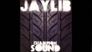 Jaylib - McNasty Filth(Feat Frank n Dank)