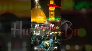 Imam hussain status / Imam hussain status 2022 /Muharram status 2022# Karbala status shayari status