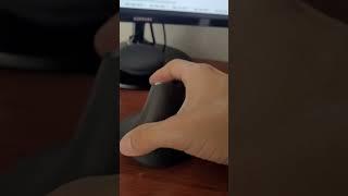 Vertical Wireless Mouse The Ergonomic Mouse That Will Change Your Gaming Experience | Amazon finds