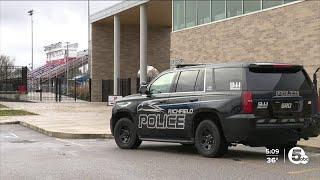 Secret Service comes to Revere High for training to prevent school violence