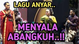 PERCIL LAGU ANYAR E HENGKI MENYALA ABANGKU