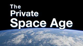 Space Exploration got PRIVATE