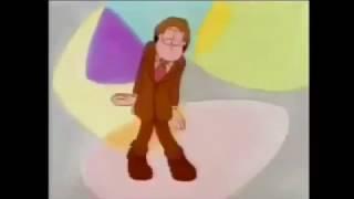 [AMV] Jon Arbuckle - You're Gonna Go Far Kid (with sound)