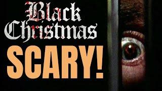 Black Christmas (1974) Is Scary | MattTheFilmGuy