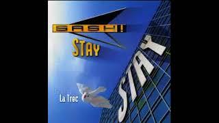 Sash! - Stay (Extended Version) 1997