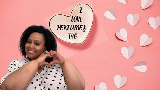 I LOVE PERFUMES TAG | SimplyShaughnessy