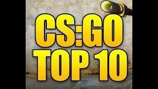 CS GO EN İYİ 10 ANTRENMAN HARİTASI!!!!Top 10 Training Maps  CS GO