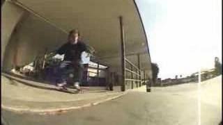 Darryl Grogan - Synopsis