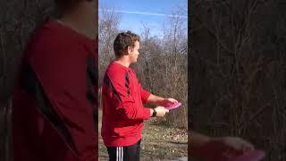 Amphibious disc golfers are the worst 