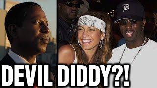 "DEVIL” Diddy & JLO EXPOSED In Shyne Doc! Puff Used JLO To Hurt Kim Porter!? Buzbee Speaks Out!