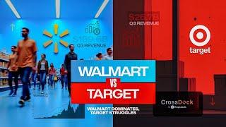 Why Walmart is Winning the Retail War