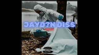 JOKER - Jayd?n Diss ( Official Audio )