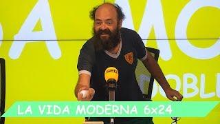 La Vida Moderna | 6x24 | Programa con maceta