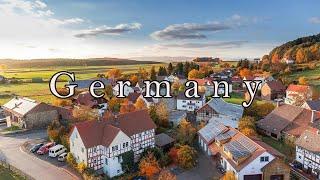 Germany 4K HD