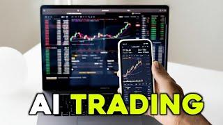 AI Trading: Your Path to Wealth online boost bd