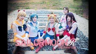 Sailor Moon R - The Fanfilm [A Sailor Moon Fanfilm]