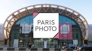 [Paris Photo 2021] Discover the 24th edition at the Grand Palais Ephémère