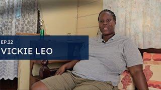 Walking away from Alcohol Addiction | Vickie Leo | Anudda Bajan