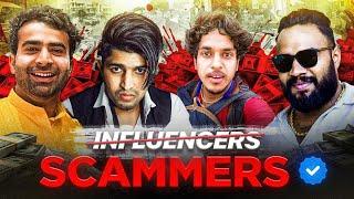 Exposing the BIGGEST Social Media Scammers | The Truth Behind Viral Giveaways & Fake Charity