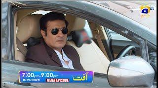 Aafat Mega Episode 03 & 04 Promo | Tomorrow at 7:00 PM | Har Pal Geo