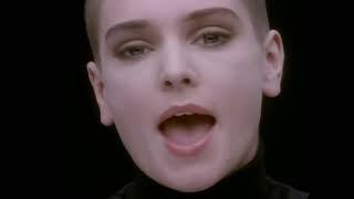 Sinéad O'Connor   Nothing Compares 2 U Official Music Video HD