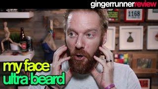 MY BEARD REVIEW | The Ginger Runner